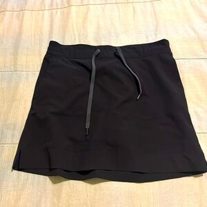 Speedo athletic skort